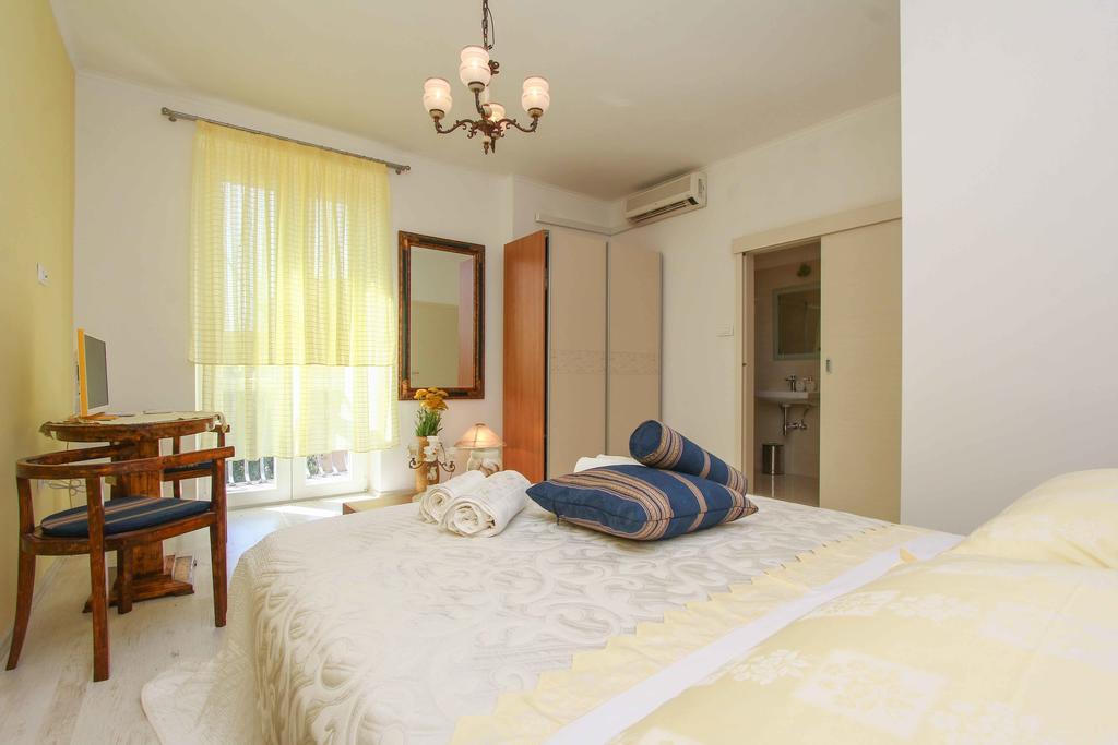 Apartment Jasmin Split Exterior photo